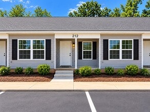 Building Photo - 212 Tabor Dr