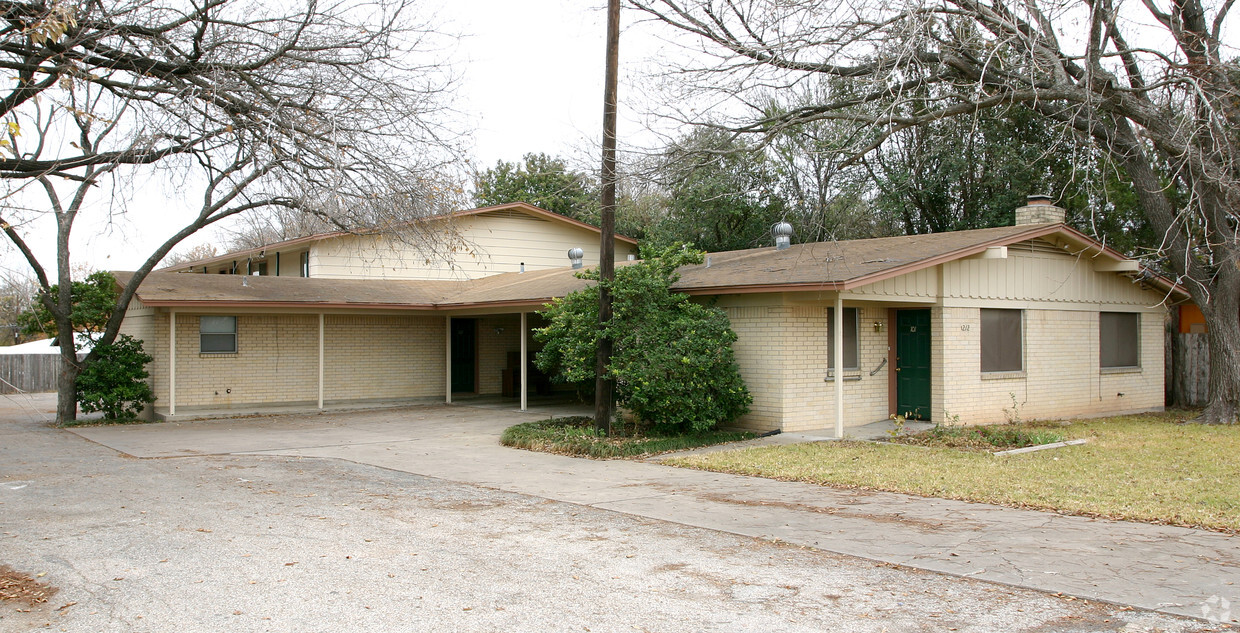 Foto principal - Mueller View Apartments