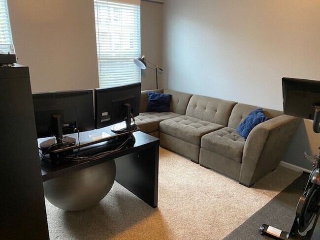 Foto del edificio - 4023 Prospect St
