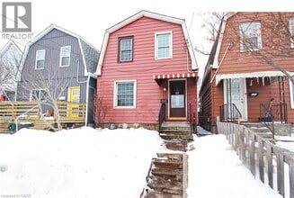 Building Photo - 129 Hillyard St