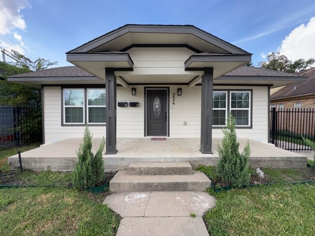 Foto del edificio - 224 Everton St