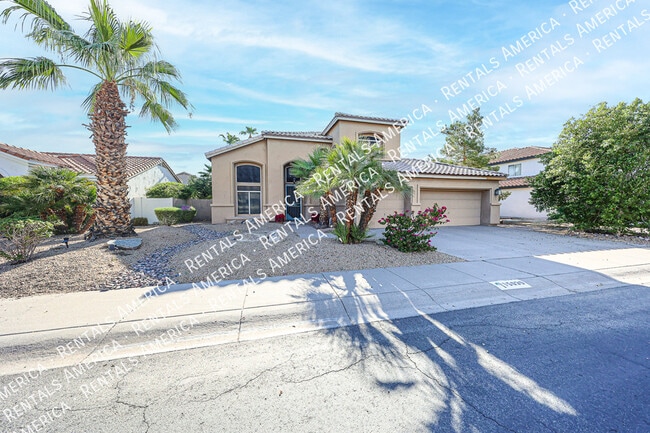 Building Photo - 15039 N 54th Pl