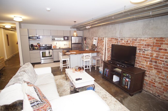 Foto del edificio - 461 Walnut St