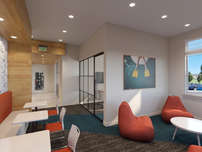 Building Photo - Argyle Southridge