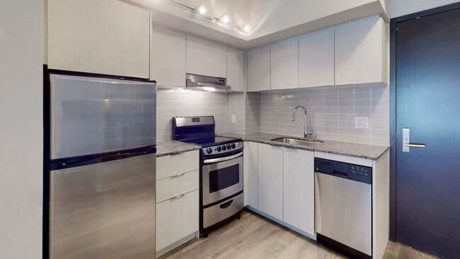 Building Photo - 31 Phipps Street