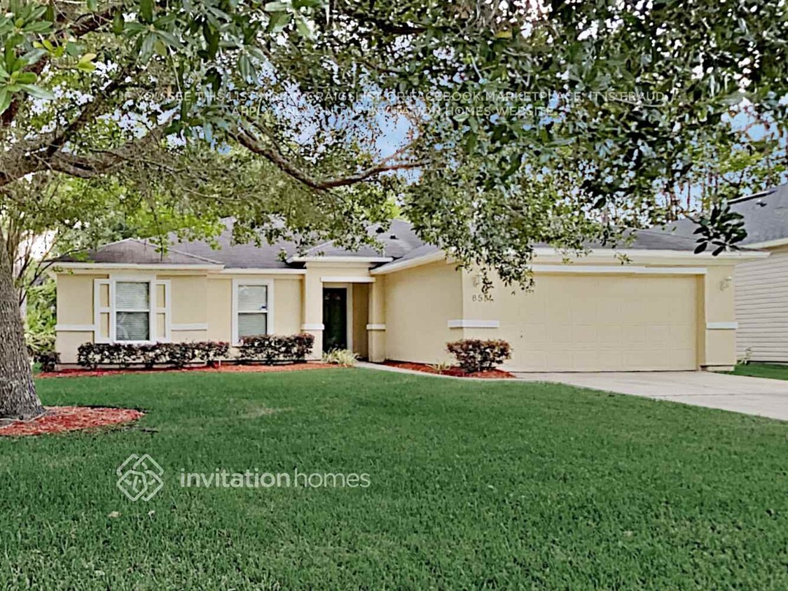 Foto principal - 858 Collinswood Dr