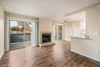 Interior Photo - Promenade Park Apartments