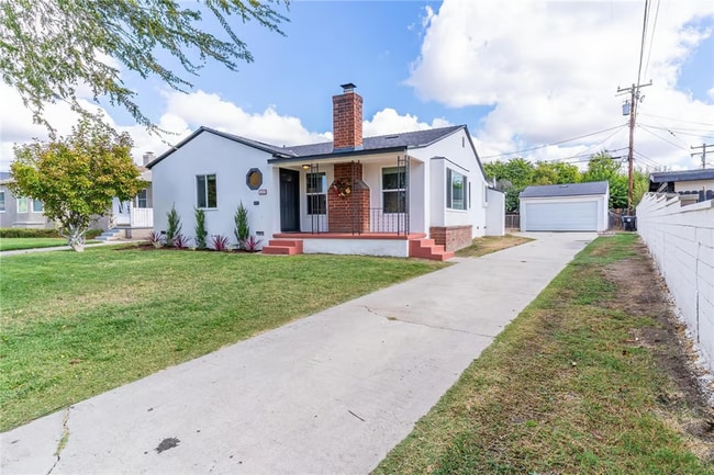 Foto del edificio - 1649 Crestview Ave