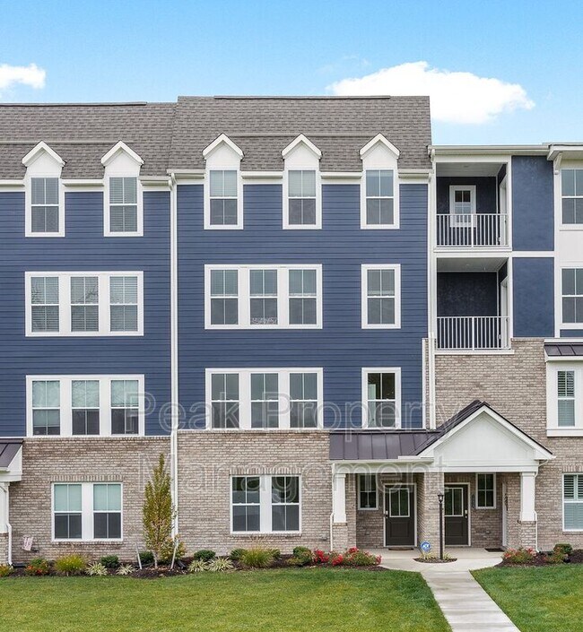 Foto del edificio - 14445 Hancock Towns Dr
