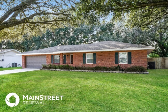 Foto del edificio - 104 Lighter Log Ln