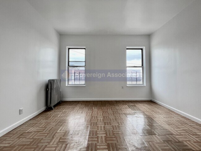 Foto del edificio - 601 West 184th Street