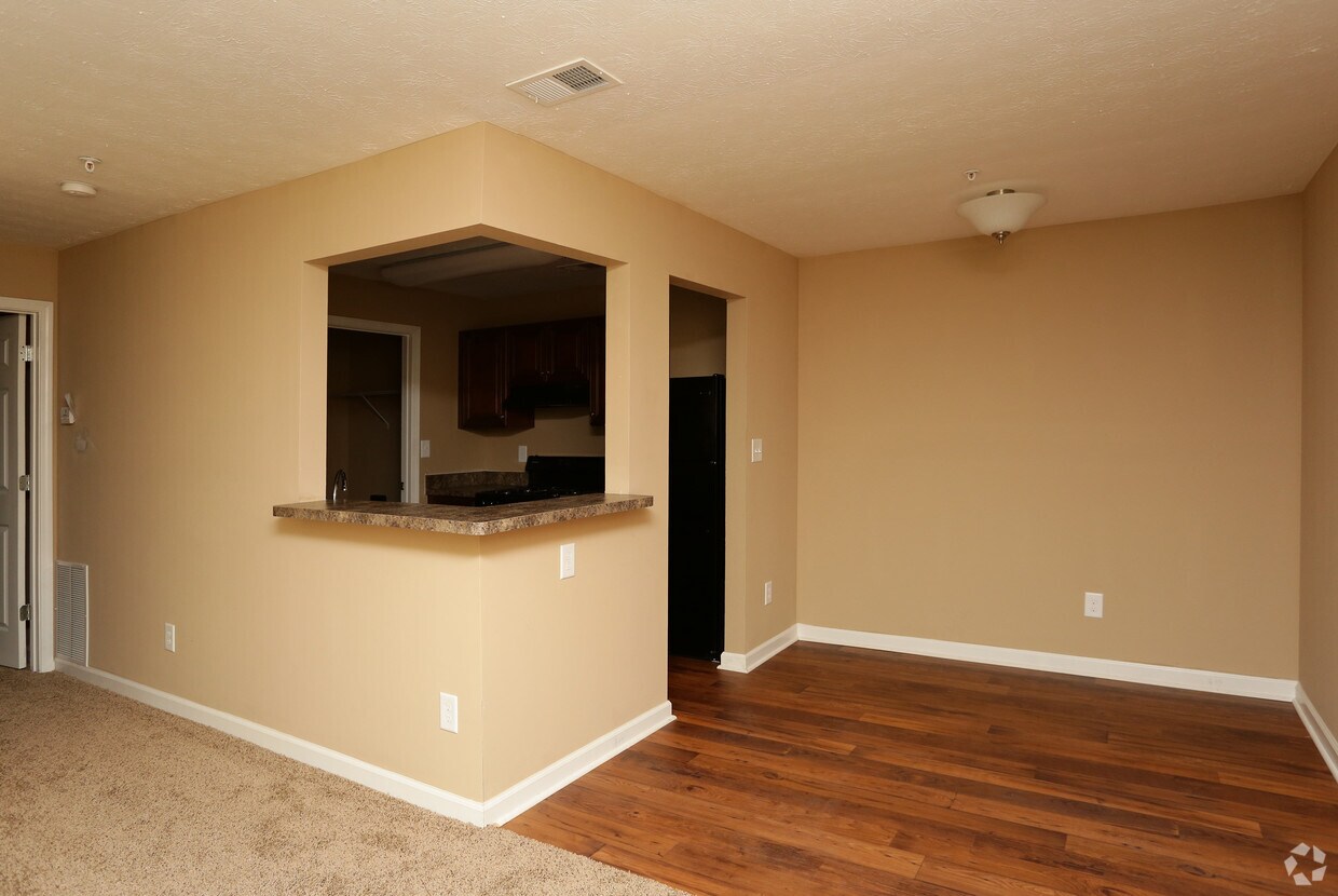 Equinox at Knight Apartments Fayetteville, GA