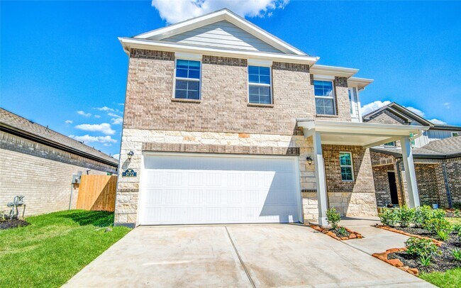Foto del edificio - 5722 Fresh View Ct