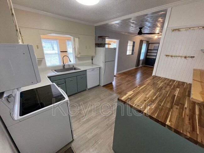 Photo - 2029 McClung Ave House