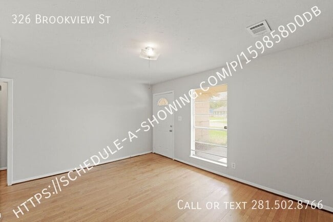 Building Photo - 326 Brookview St