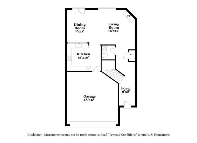 Foto del edificio - 225 Crestfield Cir
