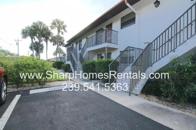 Photo - 3935 Country Club Blvd Apartment