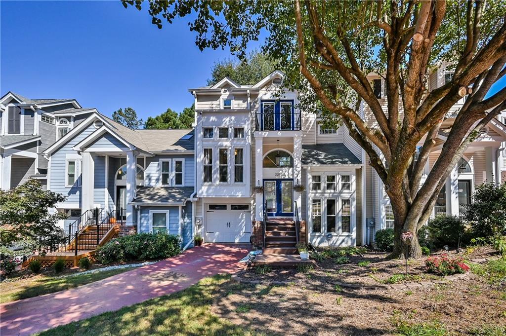 Foto principal - 2252 Goodwood Blvd SE