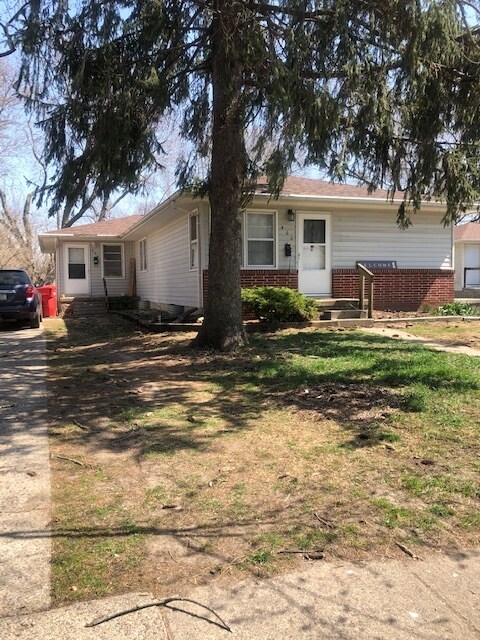 Primary Photo - 404-404 S Franklin Ave