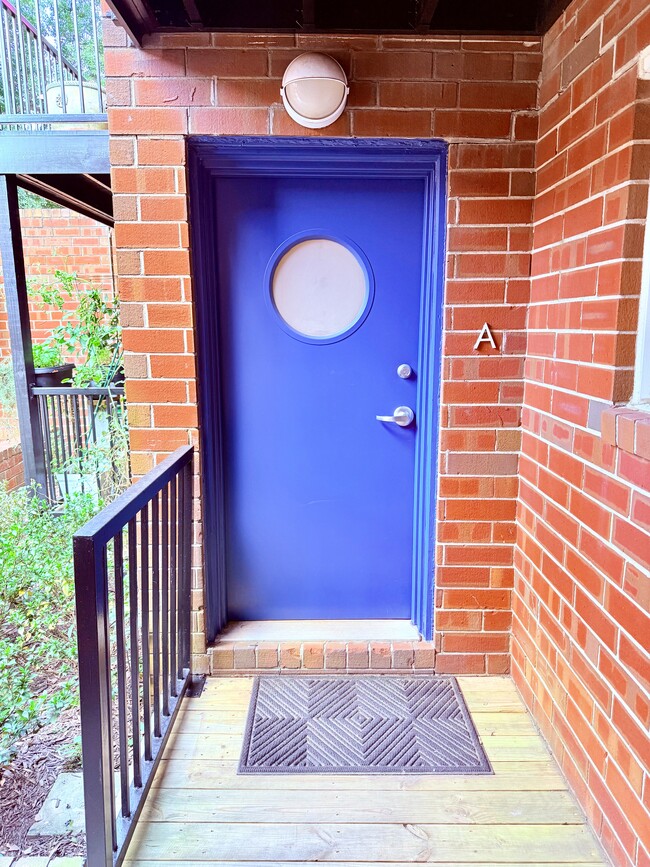 Foto del edificio - 391 Ralph McGill Blvd NE