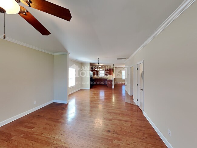 Building Photo - 3614 Genoa Drive