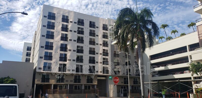 Primary Photo - 500 Ala Moana Blvd