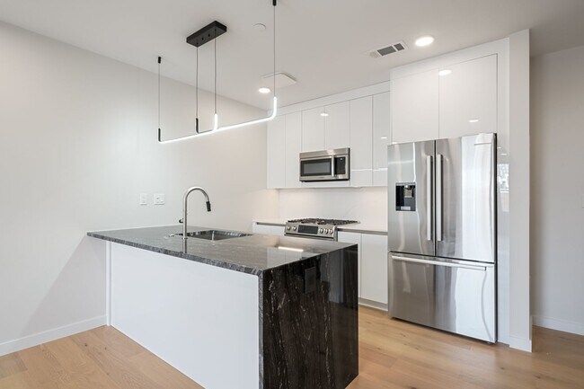 Foto del edificio - 194 Sumner St