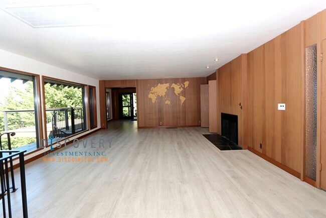 Building Photo - Piedmont Pines Retreat 3 Bedrooms and 2 Ba...