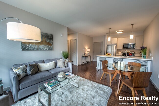 Foto del edificio - 41 Marion St