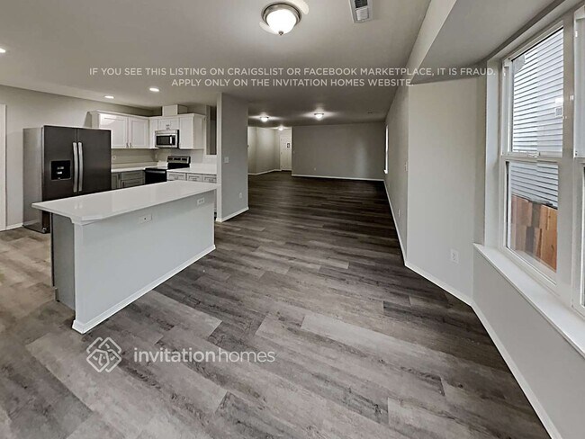 Foto del edificio - 10321 192nd St Ct E