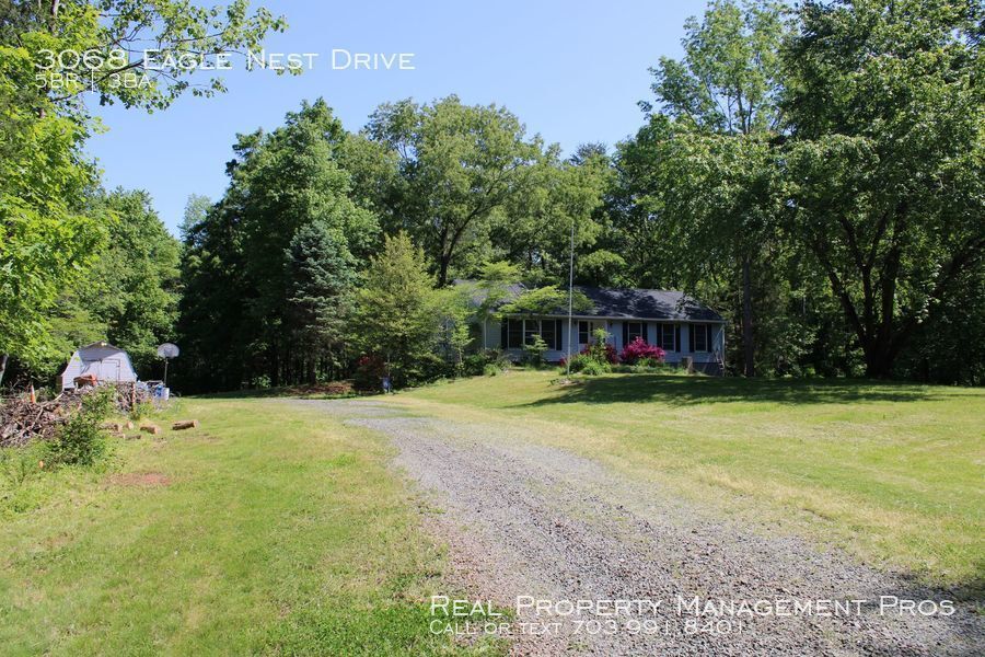 Primary Photo - 10 Acres-Private-Qualify for a zero deposit?
