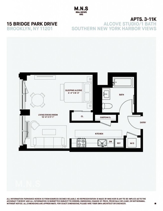 Foto del edificio - 15 Bridge Park Drive