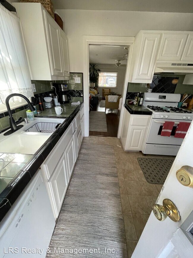 Foto del edificio - 2 br, 1 bath House - 3614 Gundry Ave.