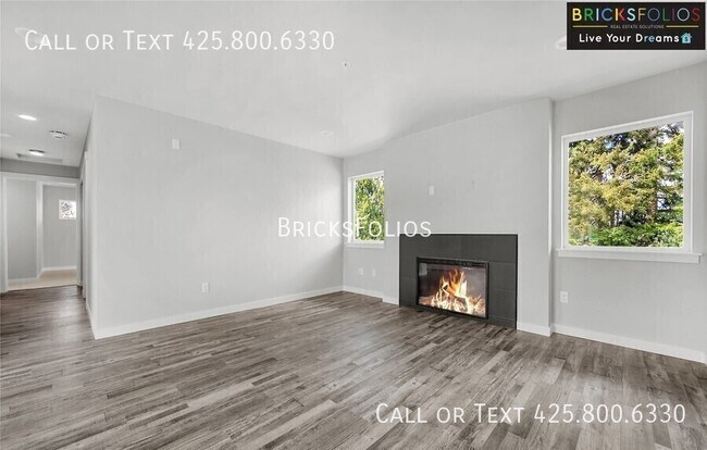 Building Photo - 16118 179th Ave SE