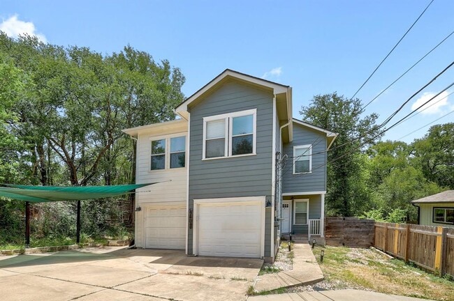 Foto del edificio - 4803 Pecan Springs Rd