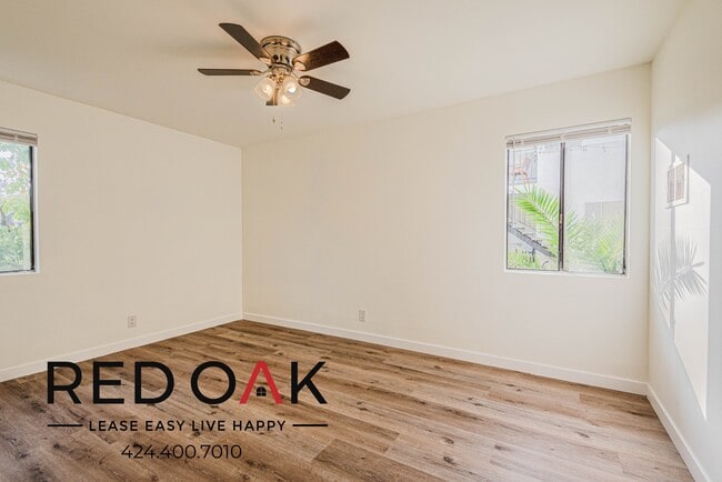 Building Photo - 354-360 Rennie Ave