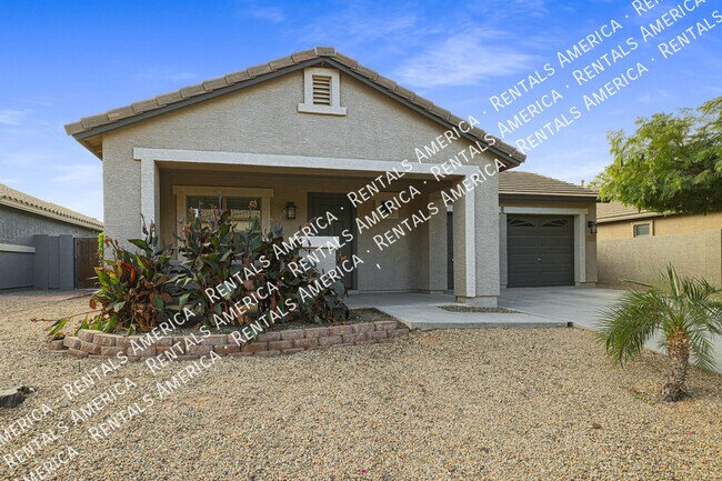 Foto del edificio - 3461 E Phelps St