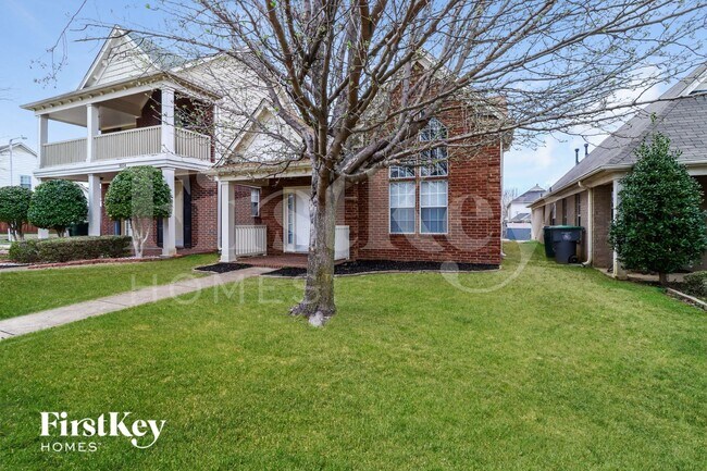 Building Photo - 8558 Shady Elm Dr