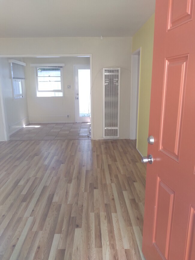 Living Room - 232 N Sierra Ave