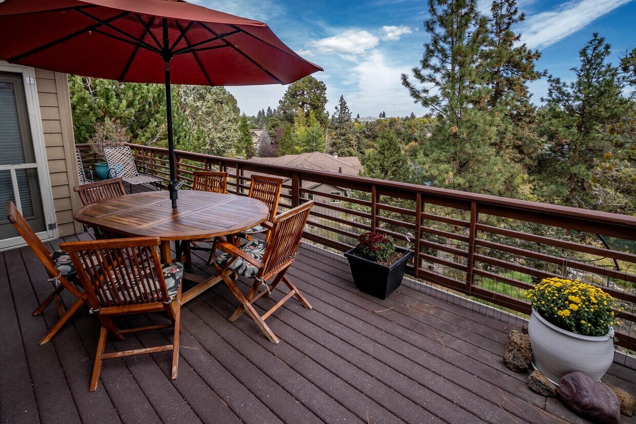 Foto principal - River's Edge Golf Course, Upscale Unit on ...