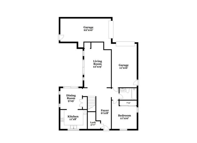 Building Photo - 4743 E Olney Ave