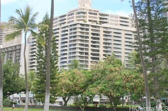 Building Photo - 1860 Ala Moana Blvd