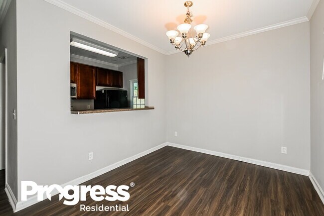 Foto del edificio - 1059 Sims St SW