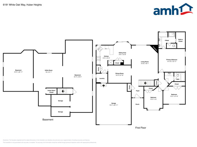 Building Photo - 6191 White Oak Way