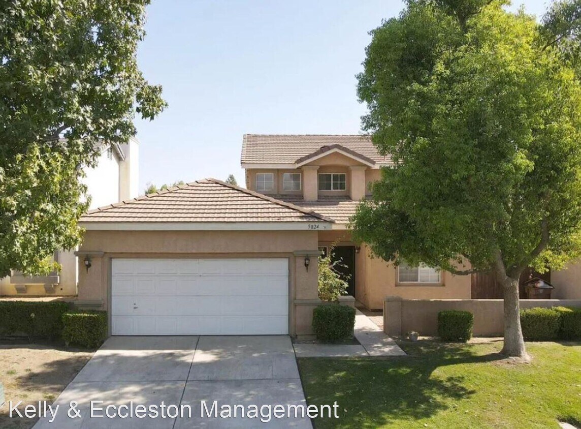 5024 Misty Breaks Dr, Bakersfield, CA 93313 House Rental in