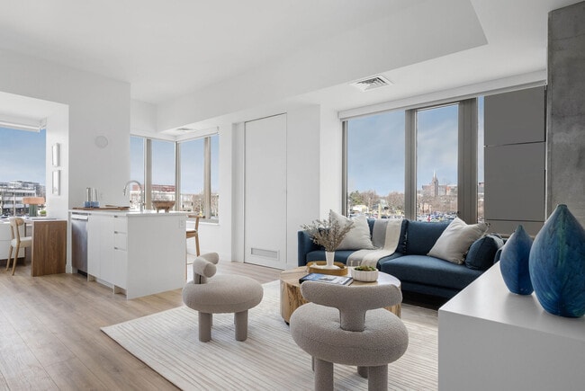 Verra apartments — community photo - Verra