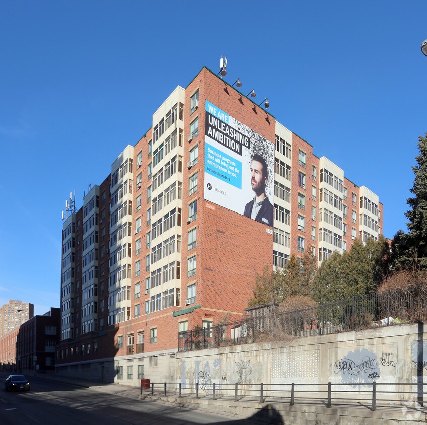 Photo principale - The Rankin Apartments