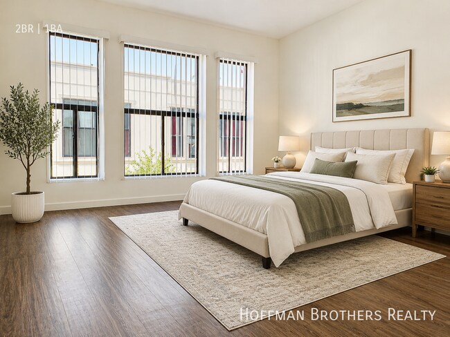 Foto del edificio - 4526 Edgewood Pl