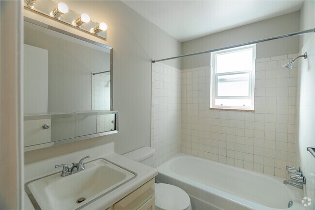 Foto del interior - Delta Village Apartments
