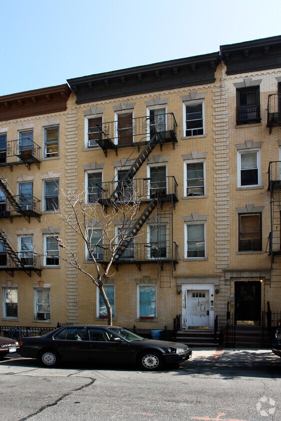 Foto del edificio - 191 16th St